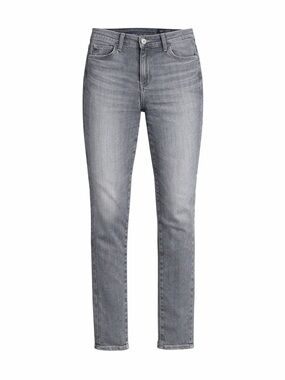 AG Jeans Prima Cigarette Leg Demin